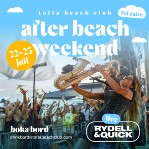 afterbeach-weekend